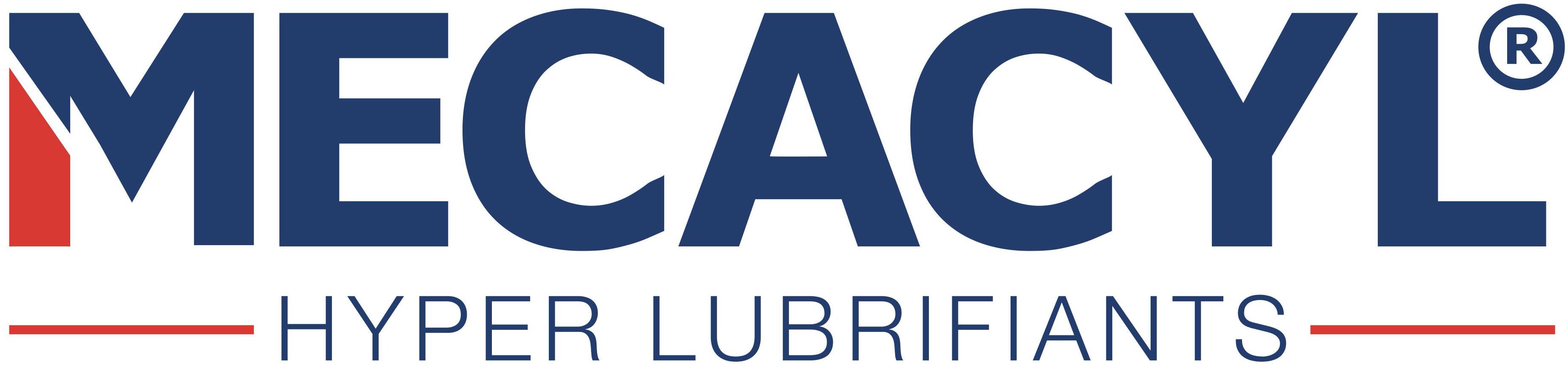 logo Mecacyl