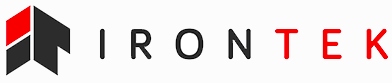 Logo Irontek | Mongrossisteauto.com