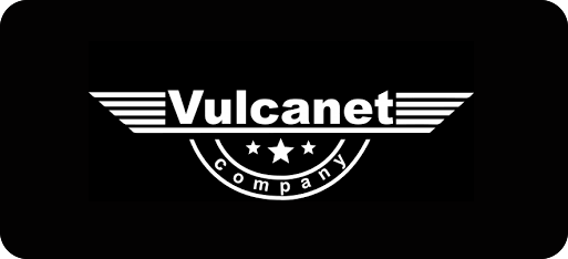 logo Vulcanet