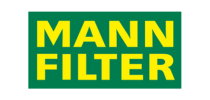 Logo MANNFILTER | Mongrossisteauto.com