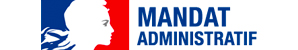 Logo Mandat administratif | Mongrossisteauto.com