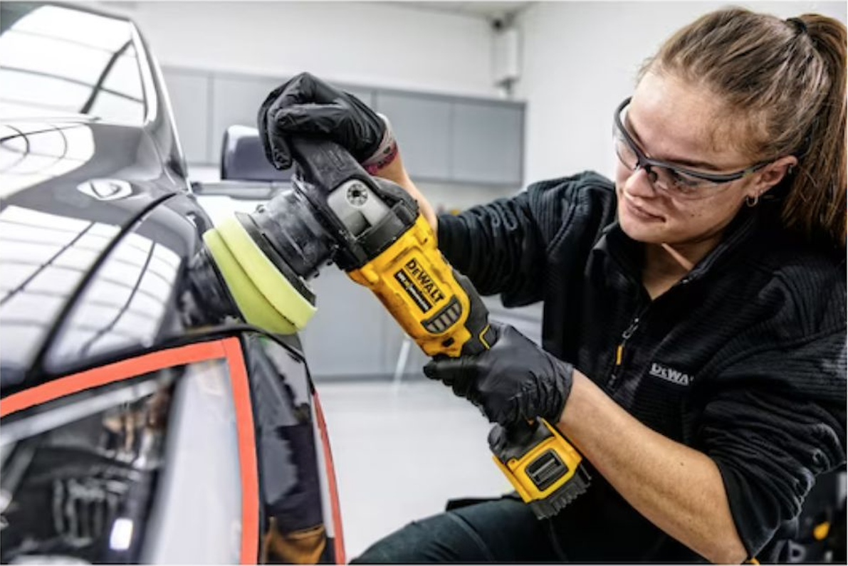 Polisseuse voiture | Mongrossisteauto.com