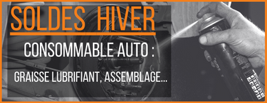 Soldes hiver consommable | Mongrossisteauto.com