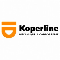 Koperline